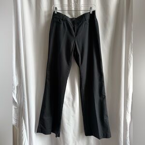 Banana Republic Black Women's Dress Trousers